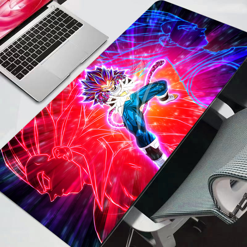 Big Mouse Pad Dragon Ball DBZ  - Pc Gaming Dragon のレビューと価格