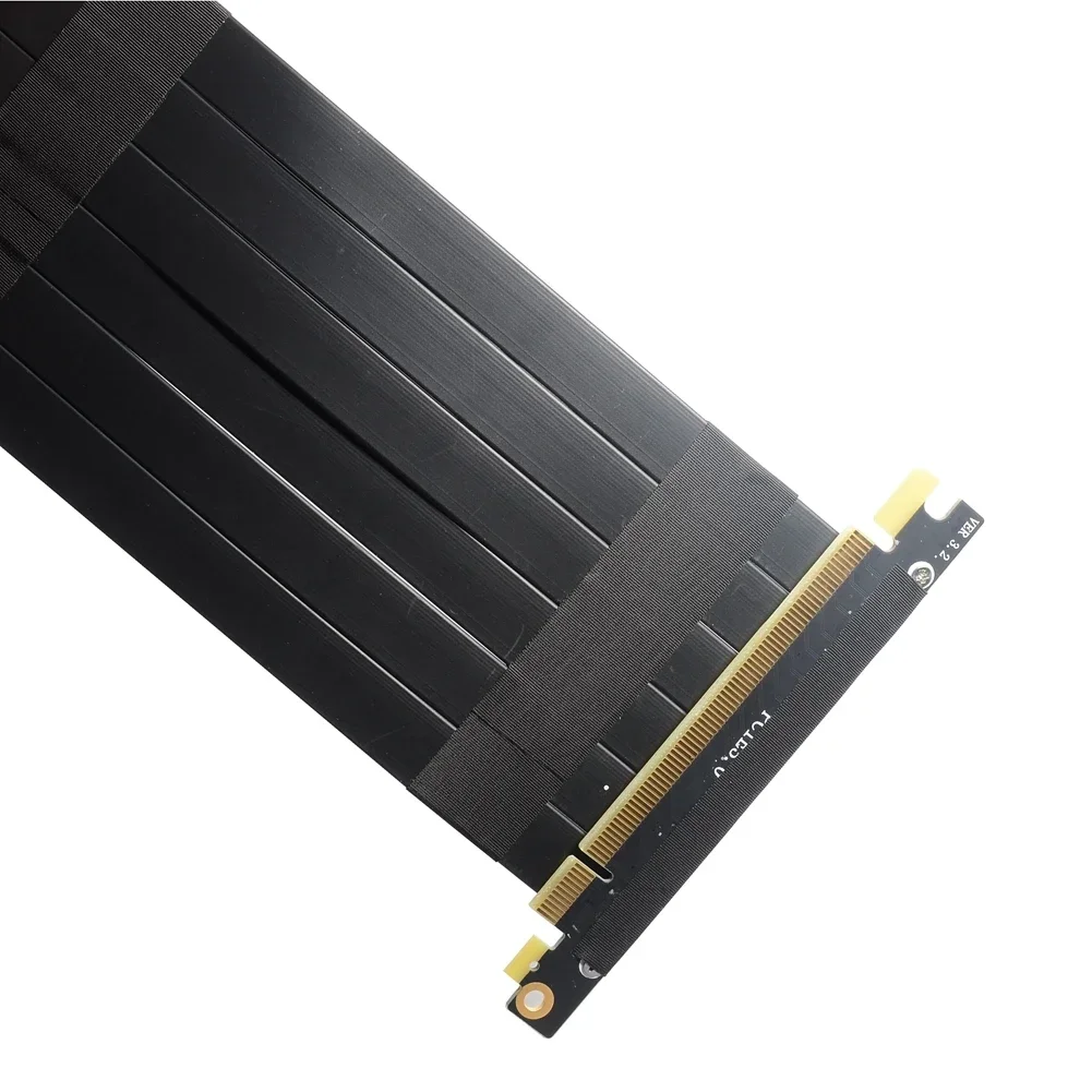PCIe 4.0 3.0 X16 Double Revers - Pcie Riser Cable のレビューと価格