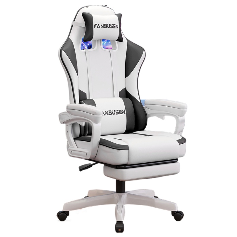 Gaming Chair for PC Desk Ergon - Pc Gaming Chair のレビューと価格