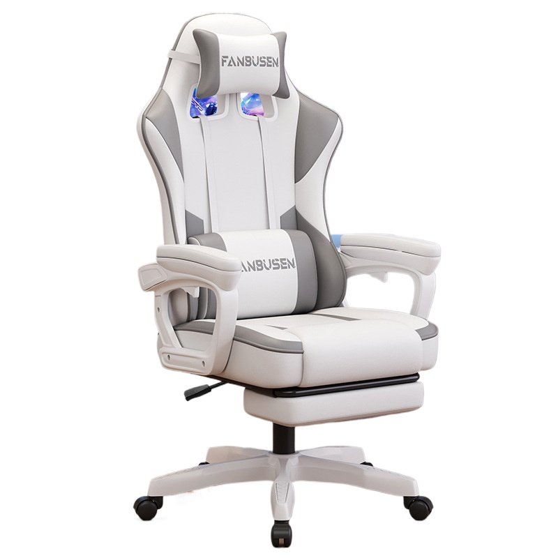 Gaming Chair for PC Desk Ergon - Pc Gaming Chair のレビューと価格