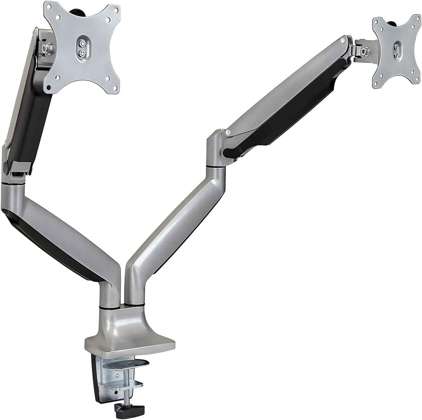 (MI-1772) Dual Monitor Arm Mou - Dual Monitor Arm のレビューと価格