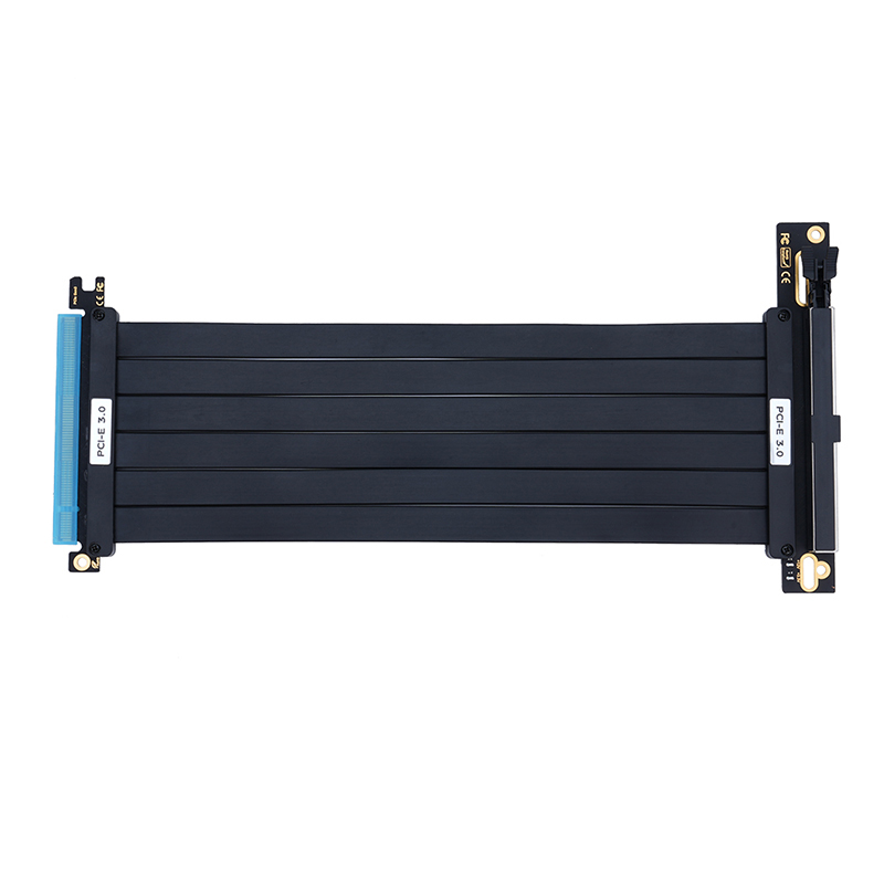 PCIE 3.0 X16 Riser Cable Video - Pcie Riser Cable のレビューと価格