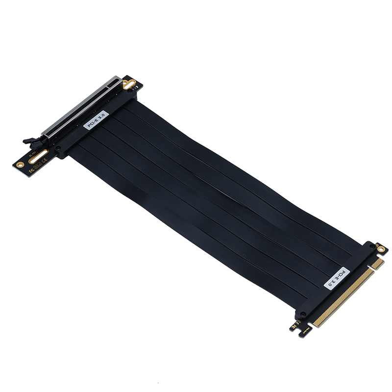 PCIE 3.0 X16 Riser Cable Video - Pcie Riser Cable のレビューと価格
