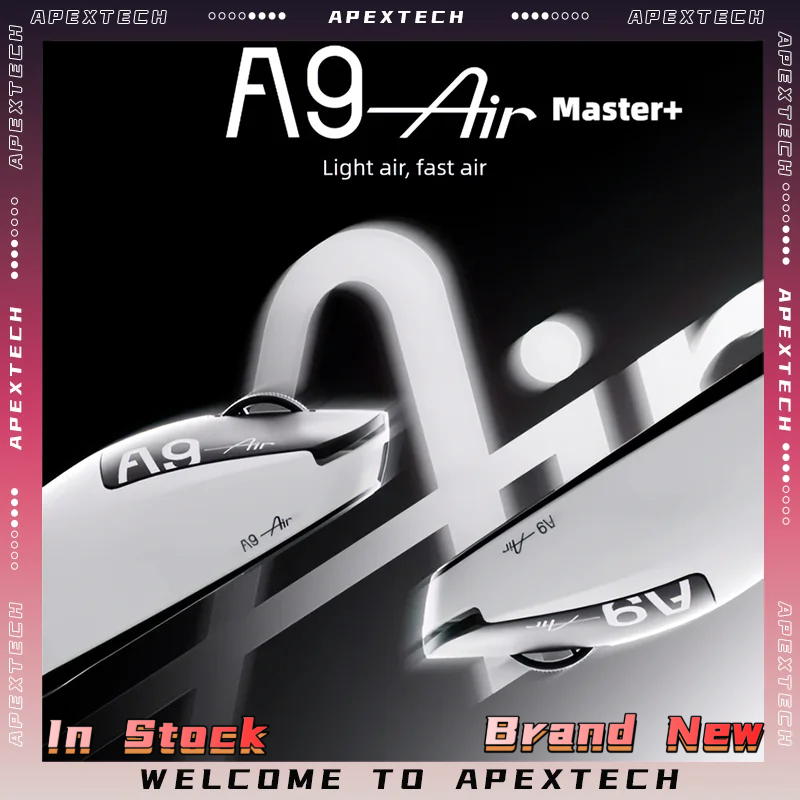 ATK A9 Air Ultimate Plus Gamin - Gaming Pc Equipment のレビューと価格