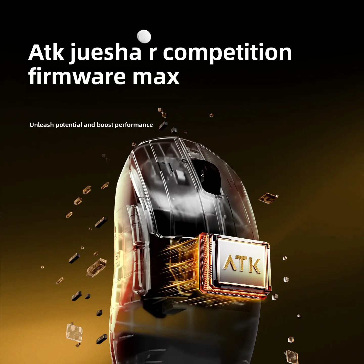 ATK A9 Air Ultimate Plus Gamin - Gaming Pc Equipment のレビューと価格