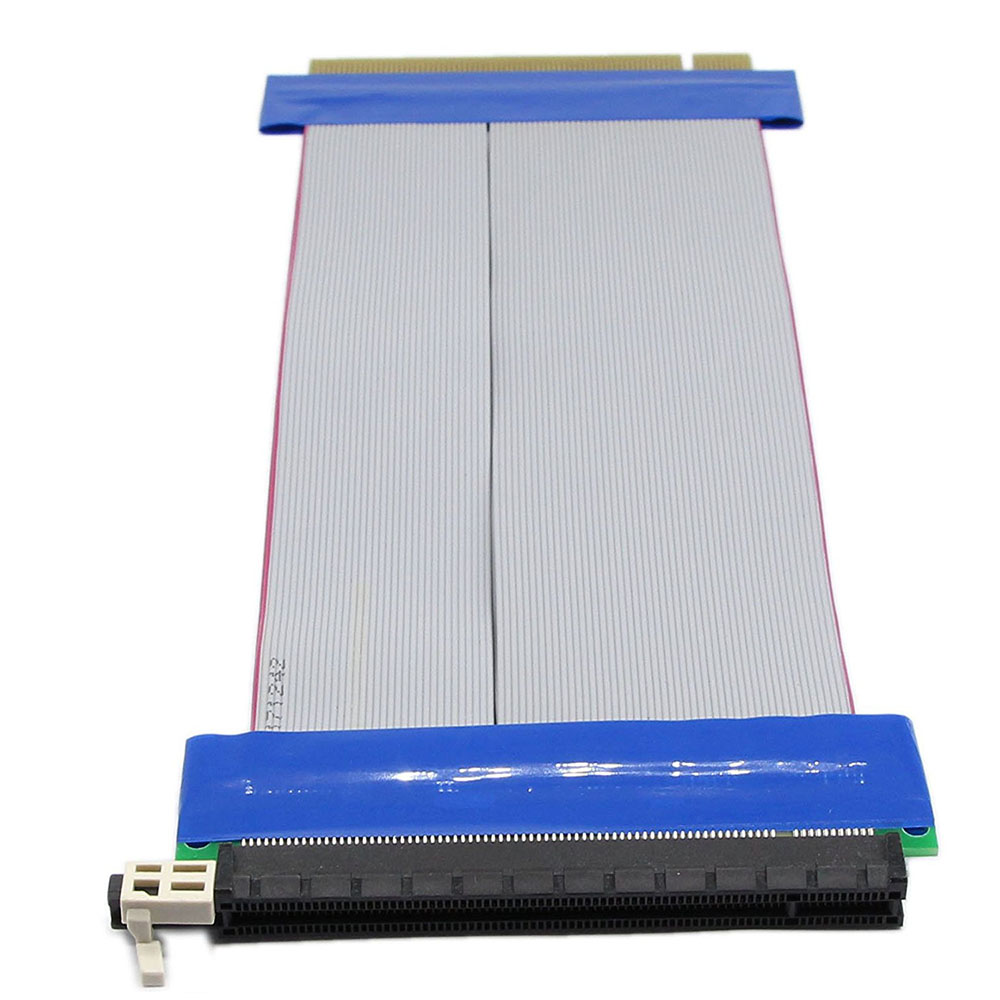 PCI-E PCI Express 16X Riser Ca - Pcie Riser Cable のレビューと価格