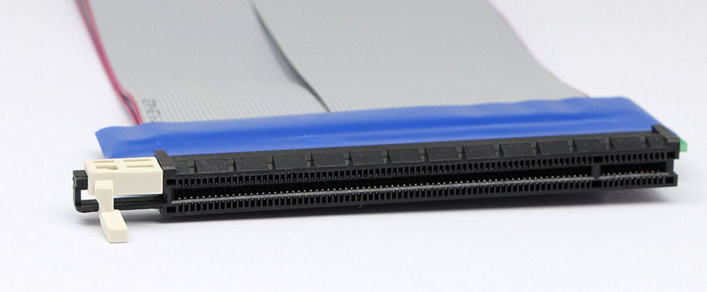 PCI-E PCI Express 16X Riser Ca - Pcie Riser Cable のレビューと価格