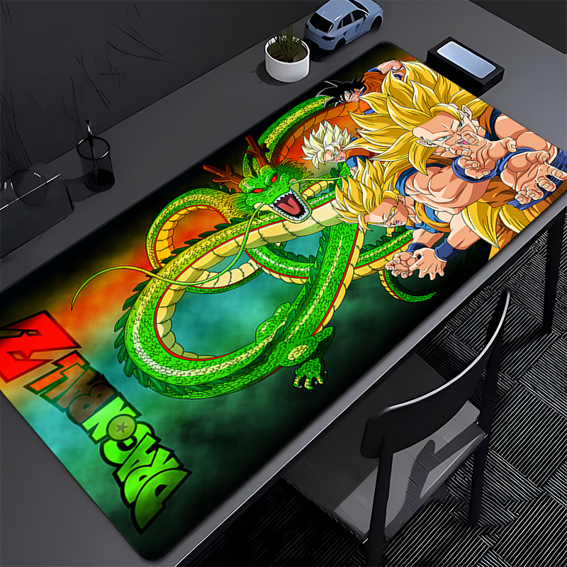 Popular Mouse Pad E-sports Pla - Pc Gaming Dragon のレビューと価格