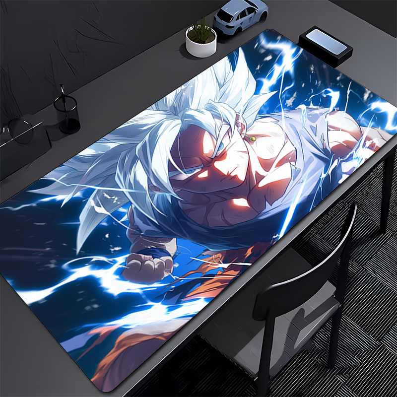 Popular Mouse Pad E-sports Pla - Pc Gaming Dragon のレビューと価格