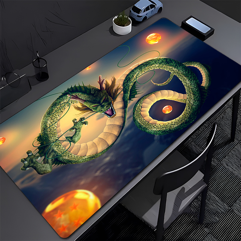 Popular Mouse Pad E-sports Pla - Pc Gaming Dragon のレビューと価格