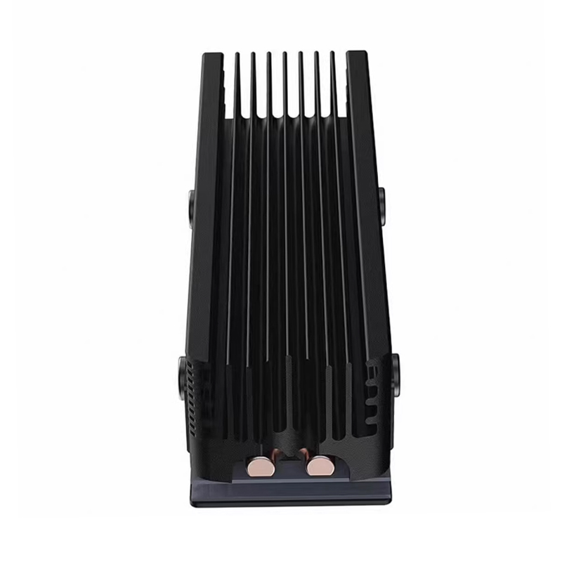 SSD-V3 2280 M.2 Dual Copper He - M.2 Ssd Heatsink のレビューと価格