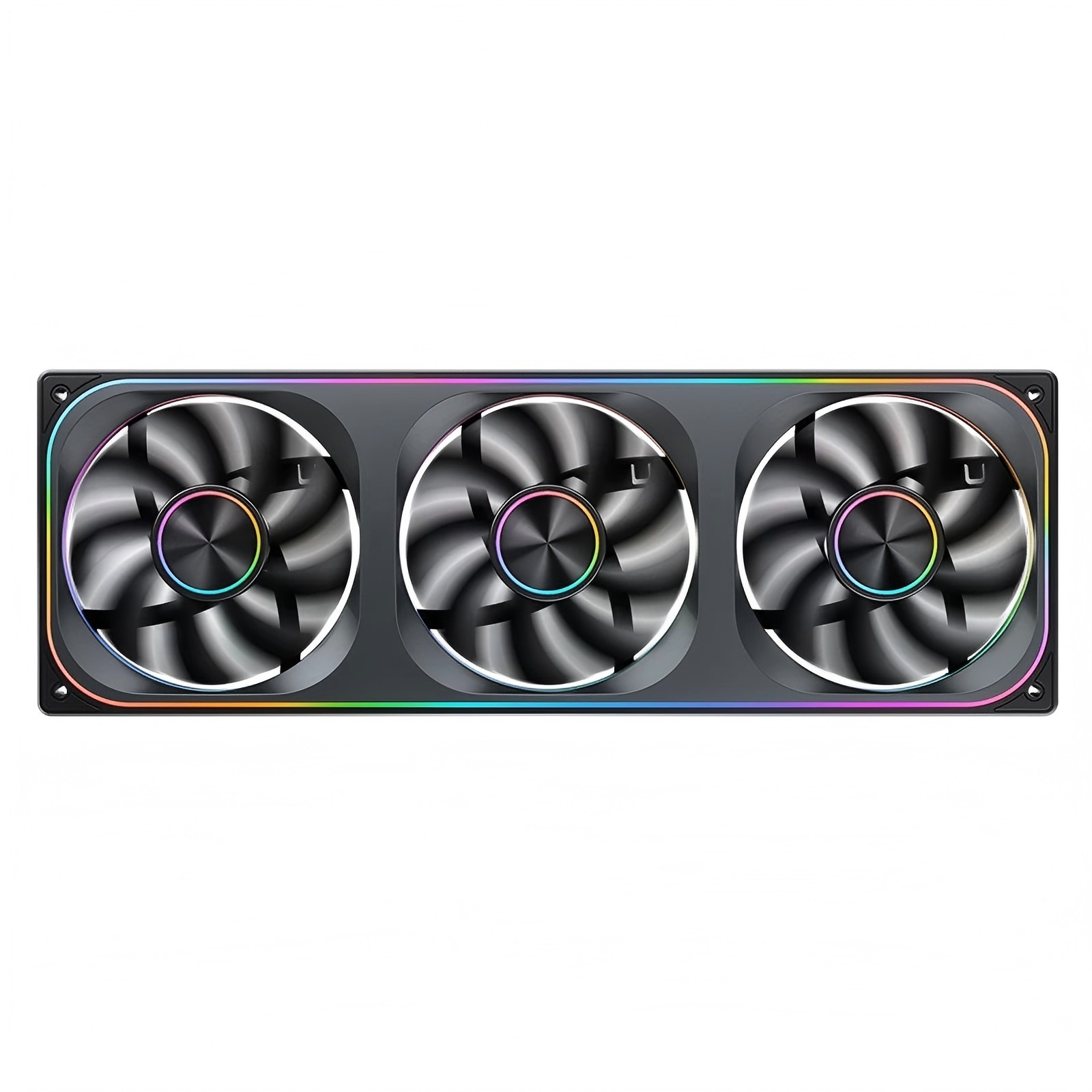 JONSBO ZA-120/240/360 ARGB 12/ - Argb Case Fan のレビューと価格