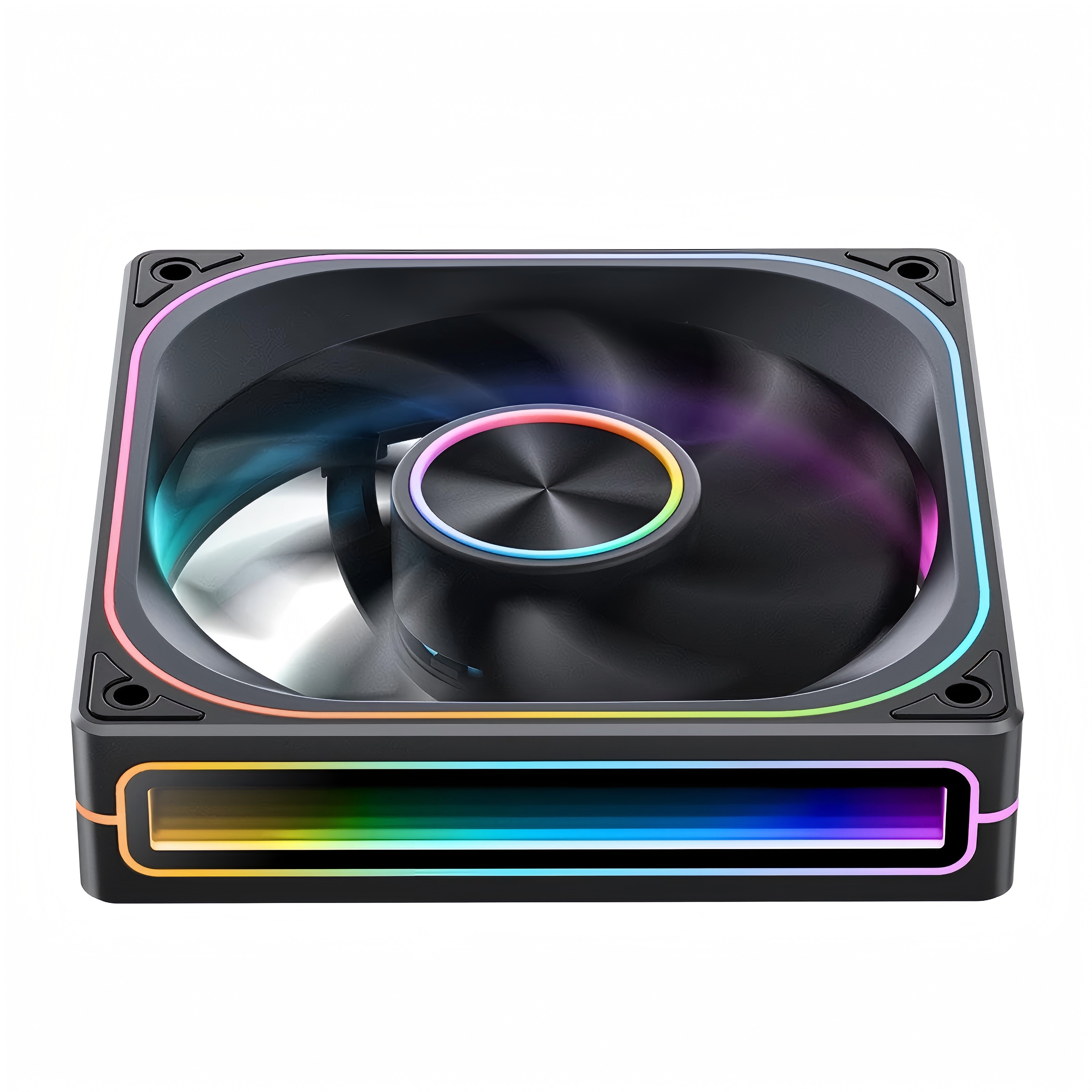 JONSBO ZA-120/240/360 ARGB 12/ - Argb Case Fan のレビューと価格