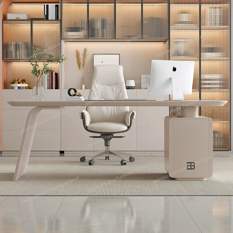 Bedroom Study Computer Desks L - Pc Gaming Lounge のレビューと価格