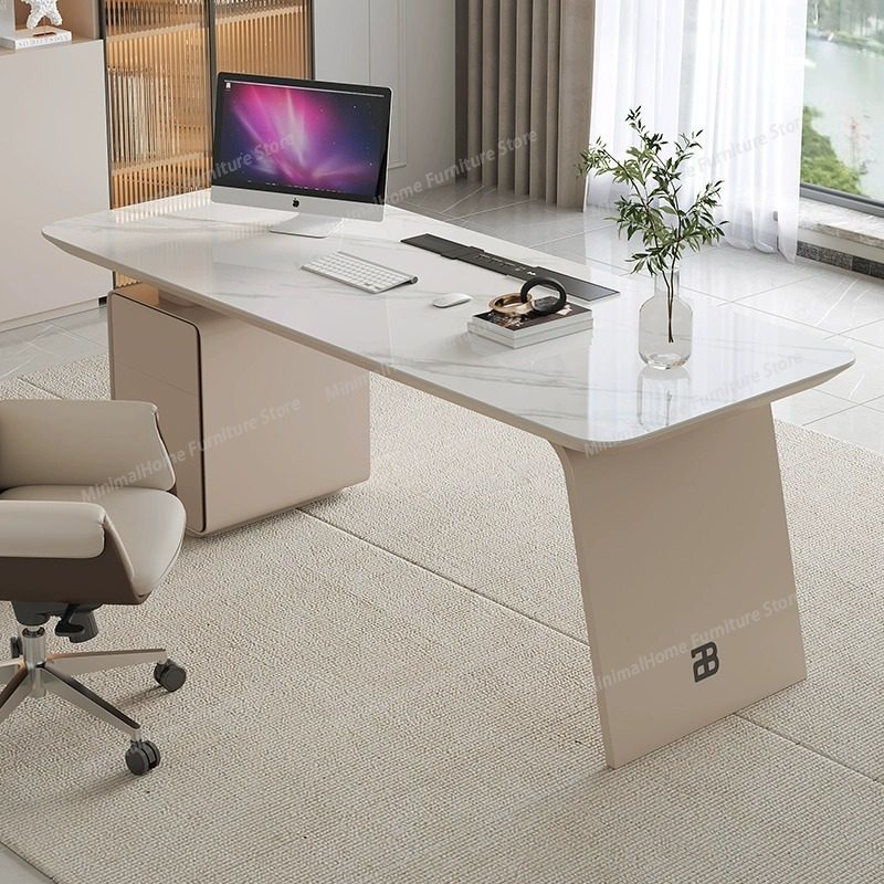 Bedroom Study Computer Desks L - Pc Gaming Lounge のレビューと価格