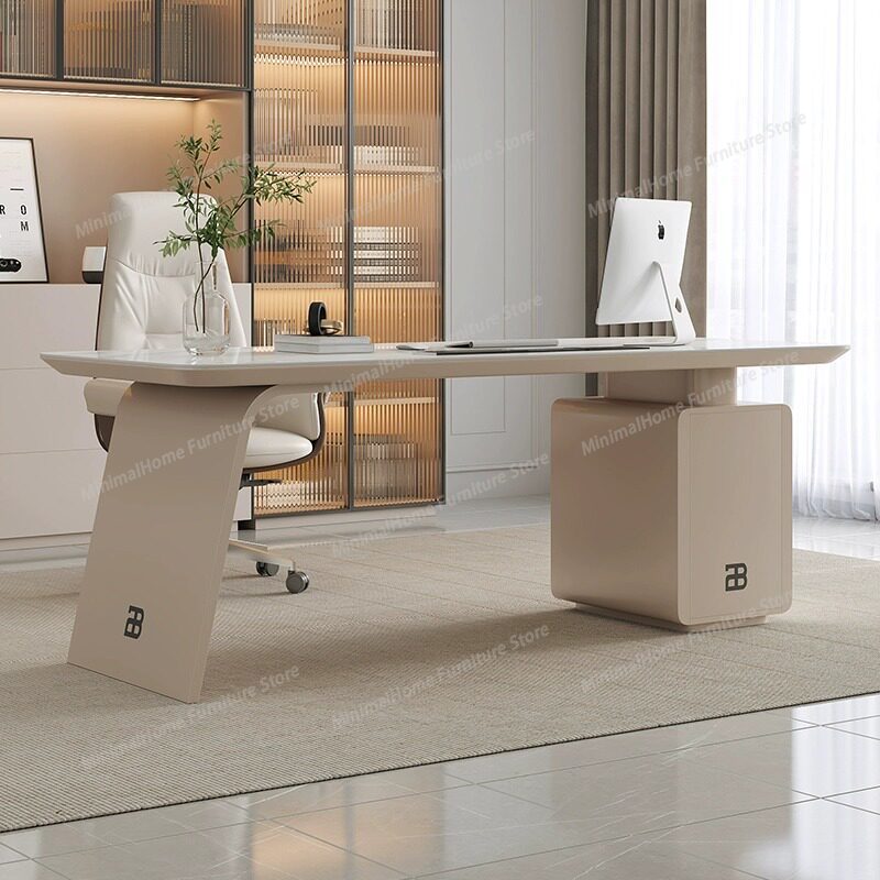 Bedroom Study Computer Desks L - Pc Gaming Lounge のレビューと価格