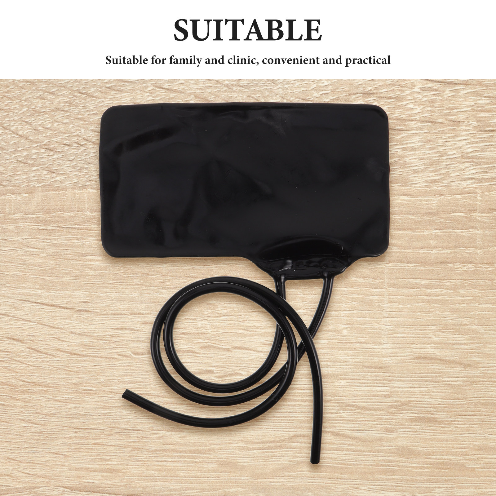 Cuff Bladder Dual Tube Latex R - Dual Monitor Arm のレビューと価格