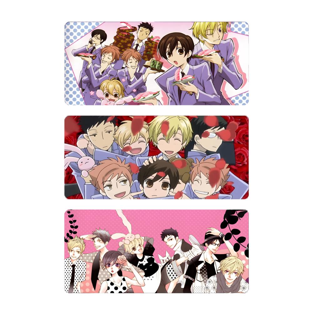 Cute Funny Anime O-Ouran High  - Pc Gaming Club のレビューと価格