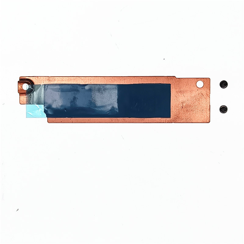 For Dell Alienware M15 R1 M17  - M.2 Ssd Heatsink のレビューと価格