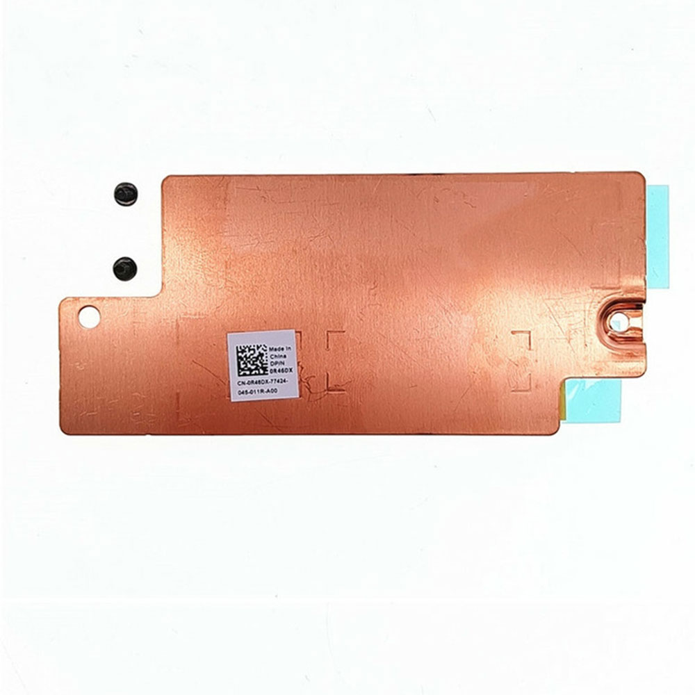 For Dell Alienware M15 R1 M17  - M.2 Ssd Heatsink のレビューと価格