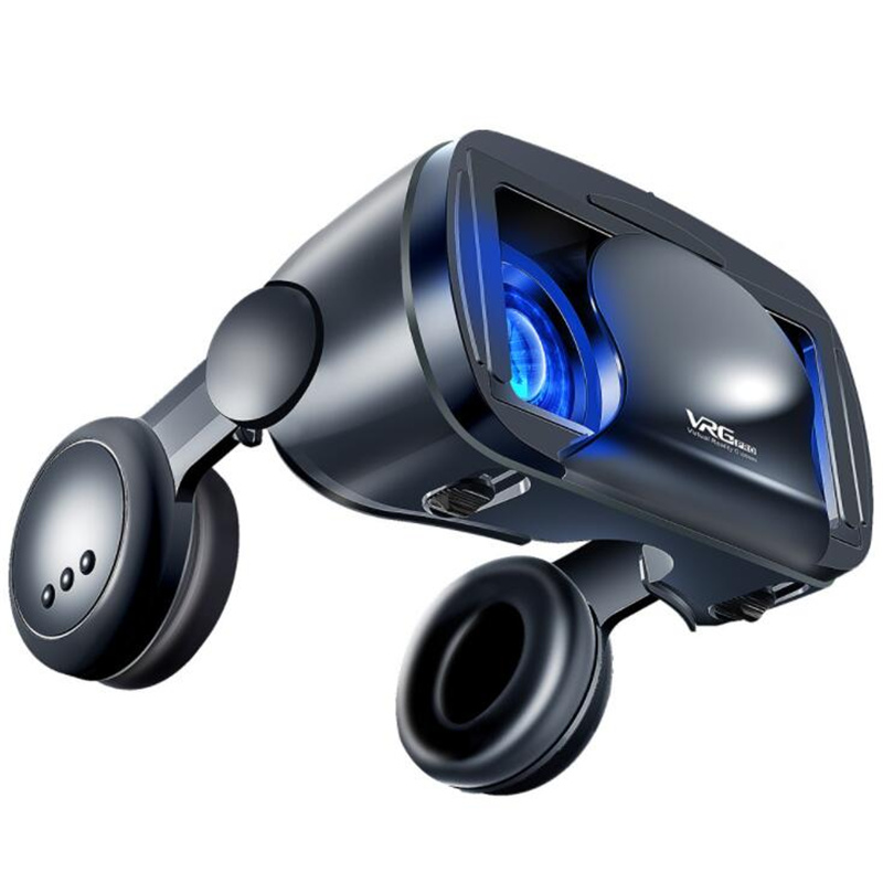 Virtual Reality VR Glasses IMA - Vr Headset Pc のレビューと価格