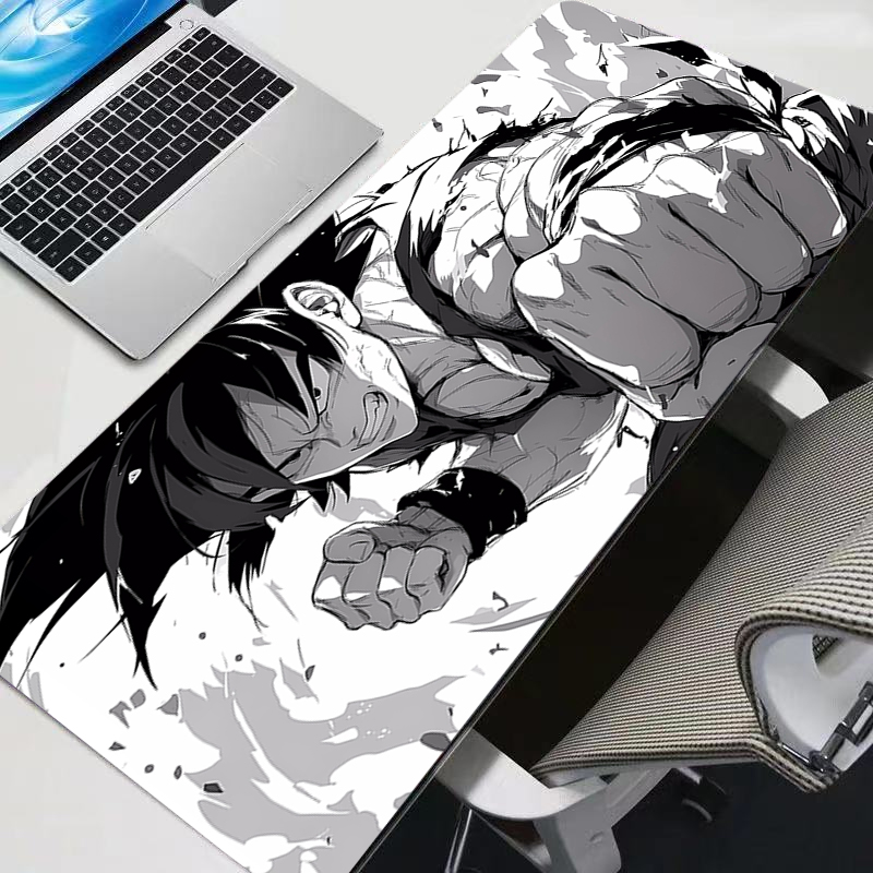 Mouse Pad Dragon Ball anime pa - Pc Gaming Dragon のレビューと価格