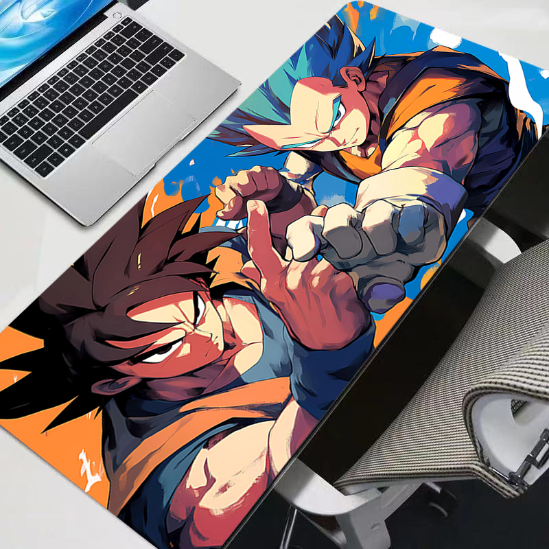 Mouse Pad Dragon Ball anime pa - Pc Gaming Dragon のレビューと価格