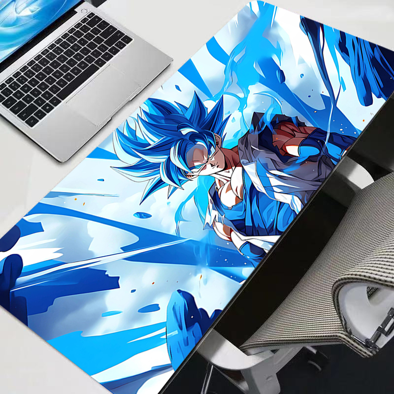 Mouse Pad Dragon Ball anime pa - Pc Gaming Dragon のレビューと価格
