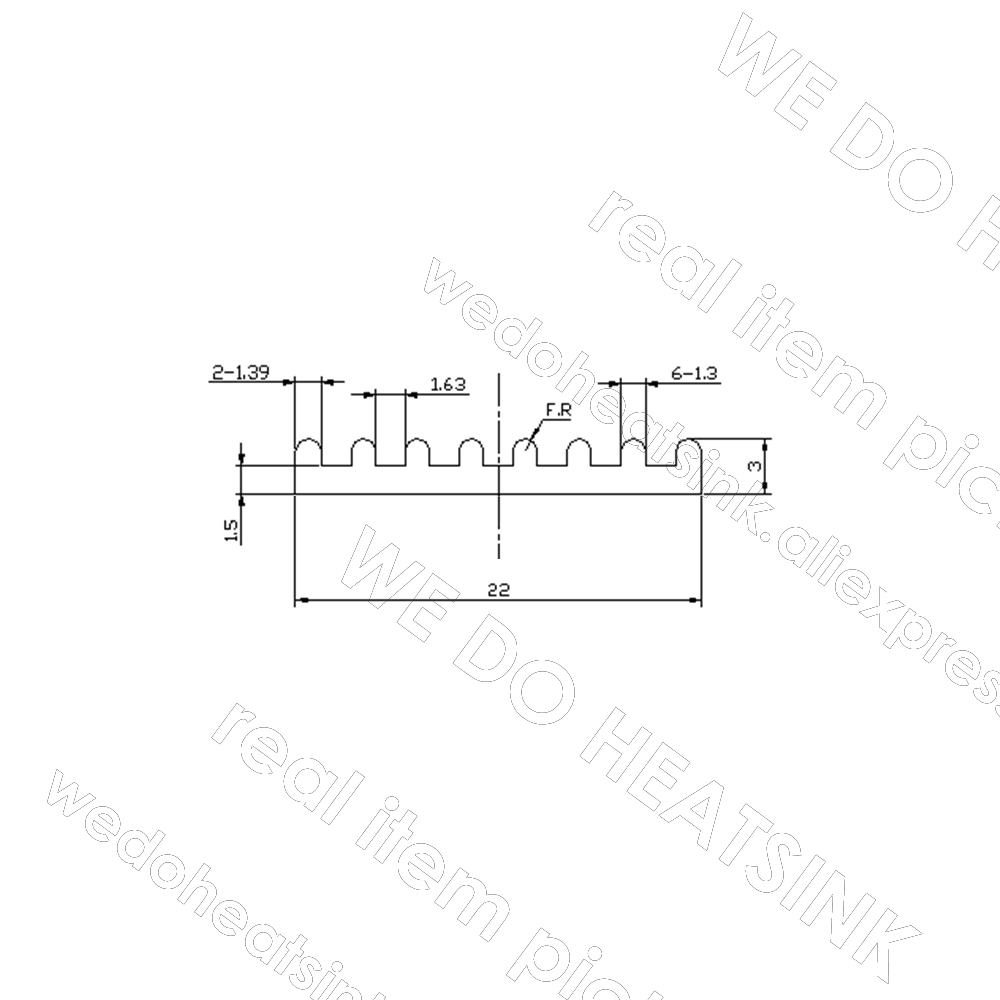 70x22x3mm Black Aluminum Heats - M.2 Ssd Heatsink のレビューと価格