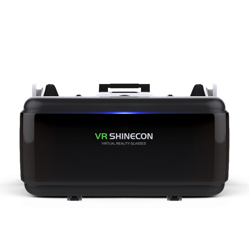 VR Shinecon Thousand Illusion  - Vr Headset Pc のレビューと価格