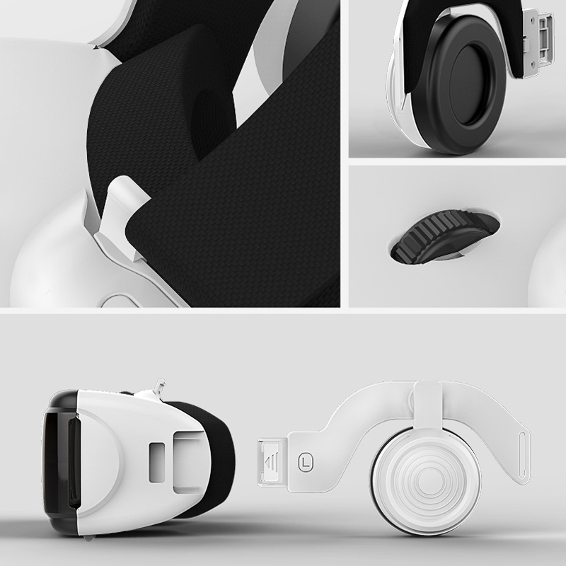 VR Shinecon Thousand Illusion  - Vr Headset Pc のレビューと価格