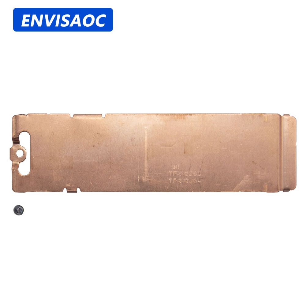 For HP Victus 16 16-D 16-E TPN - M.2 Ssd Heatsink のレビューと価格