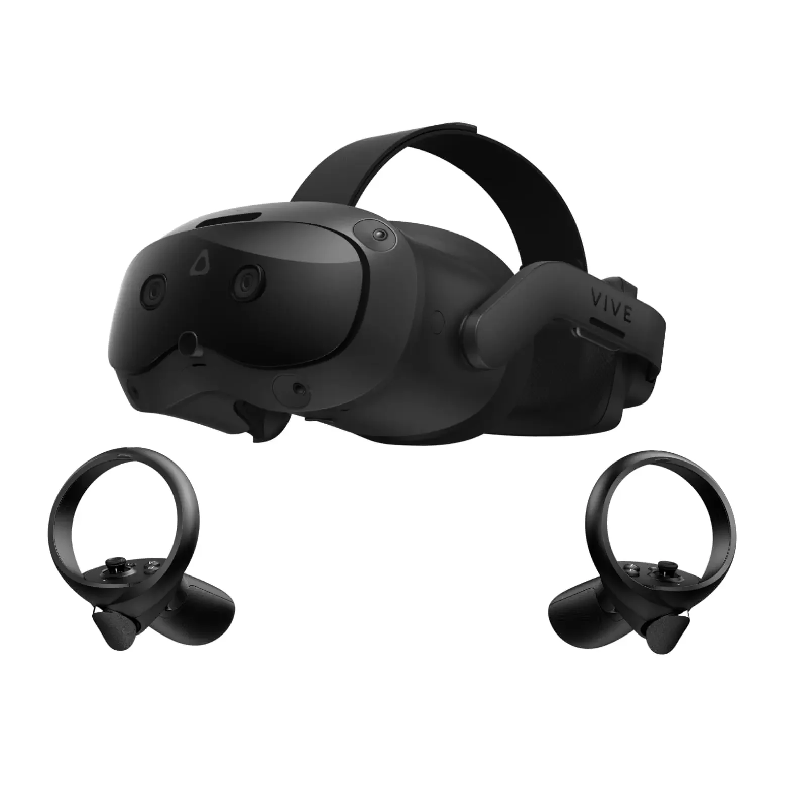 HTC Vive Focus Vision Mixed Re - Vr Headset Pc のレビューと価格