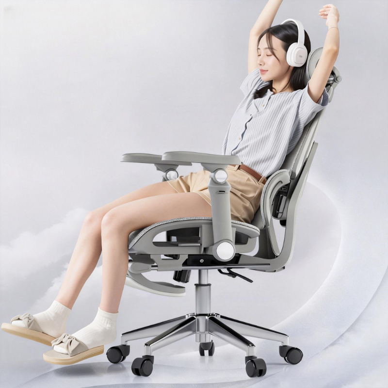 Ergonomic Office Chairs Comput - Pc Gaming Lounge のレビューと価格