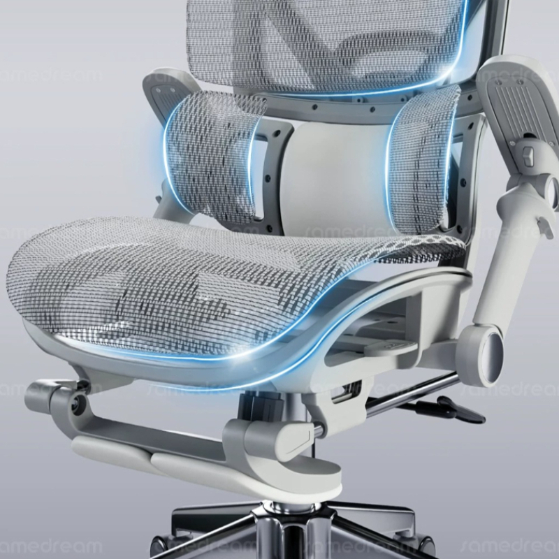 Ergonomic Office Chairs Comput - Pc Gaming Lounge のレビューと価格