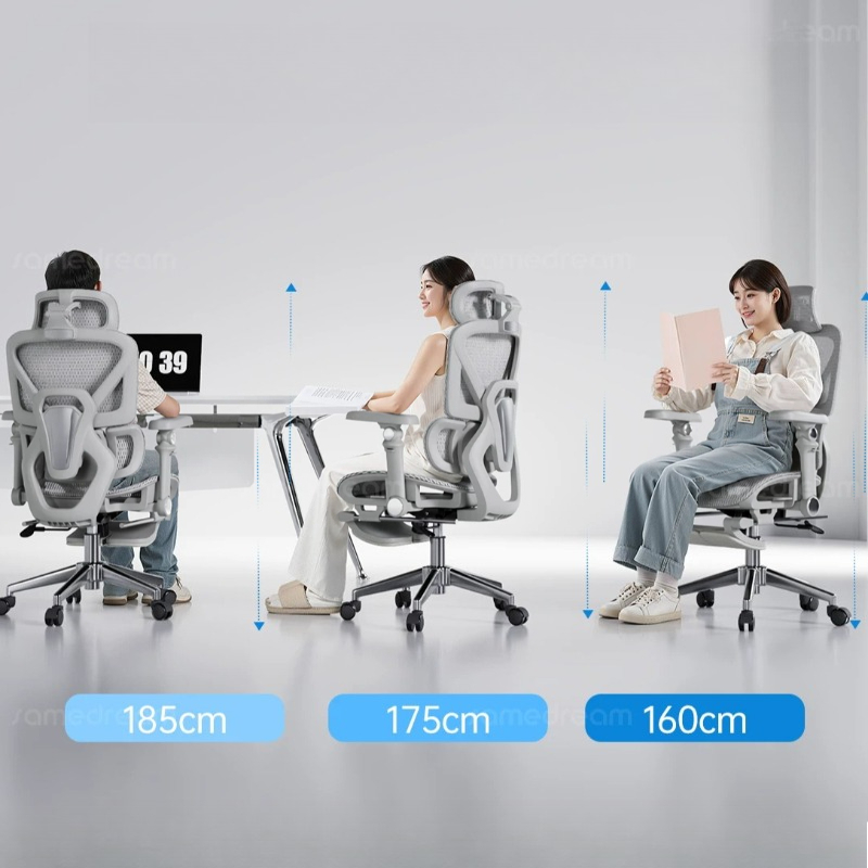 Ergonomic Office Chairs Comput - Pc Gaming Lounge のレビューと価格