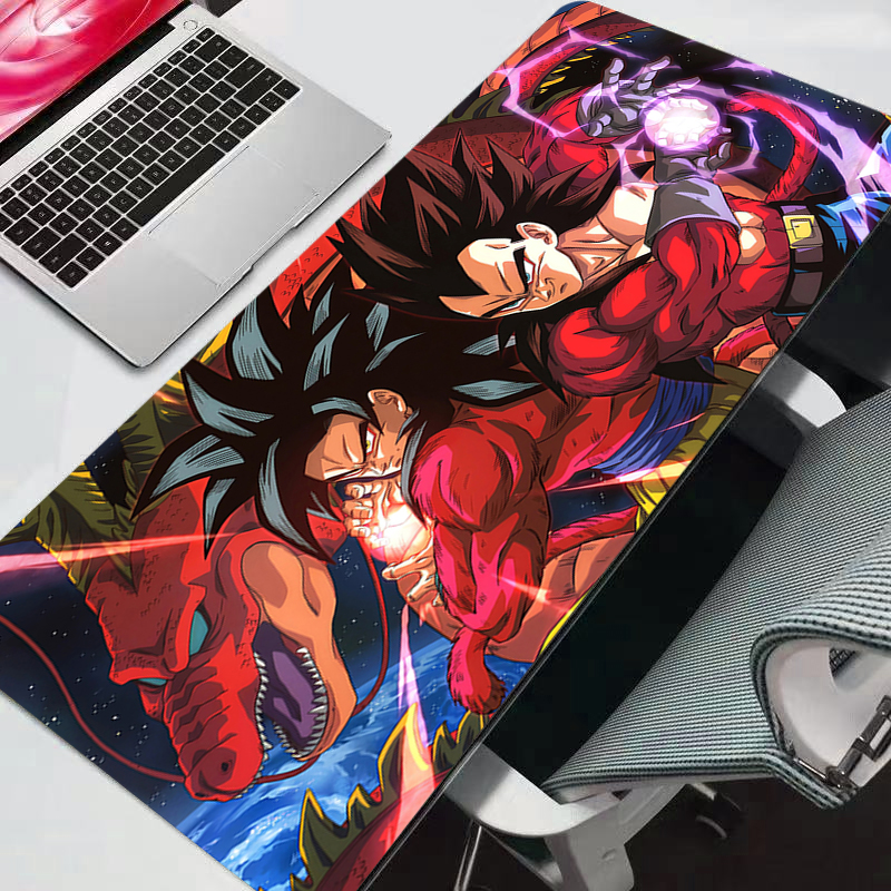 Mouse Pad Cool Dragon Ball DBZ - Pc Gaming Dragon のレビューと価格