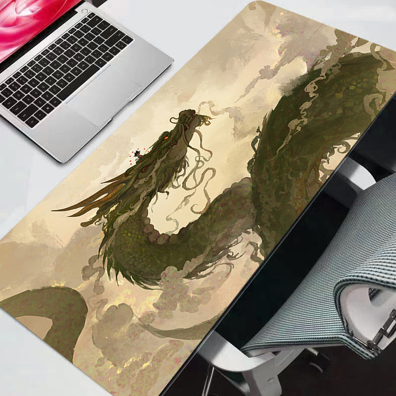 Mouse Pad Cool Dragon Ball DBZ - Pc Gaming Dragon のレビューと価格