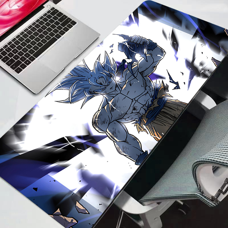Mouse Pad Cool Dragon Ball DBZ - Pc Gaming Dragon のレビューと価格