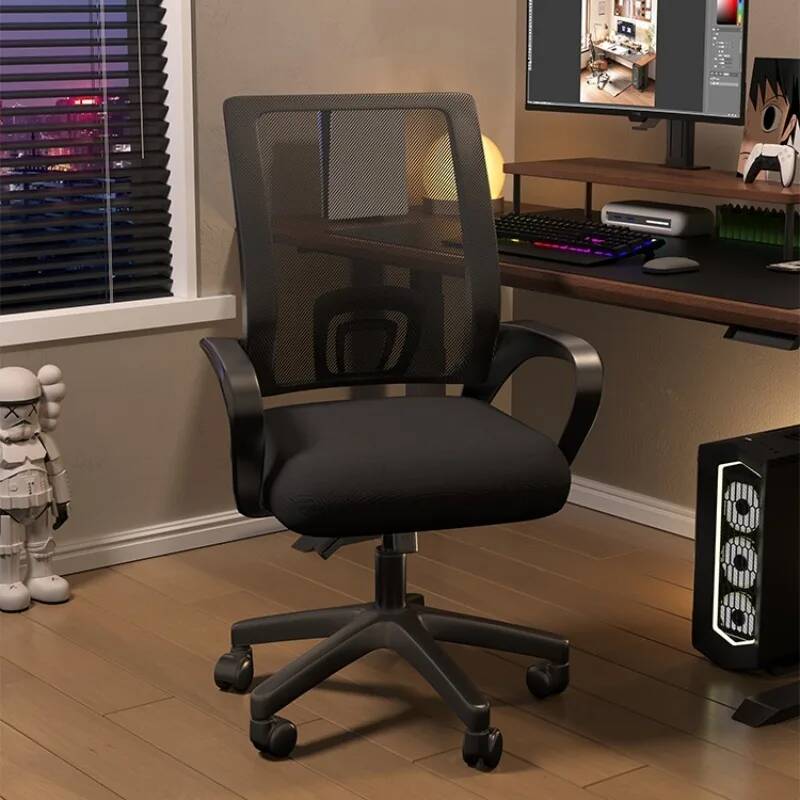 Swivel Armchair Office Chairs  - Pc Gaming Lounge のレビューと価格