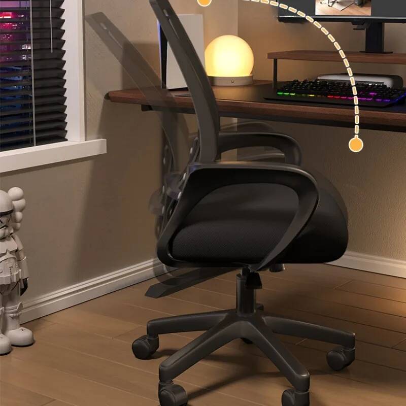 Swivel Armchair Office Chairs  - Pc Gaming Lounge のレビューと価格