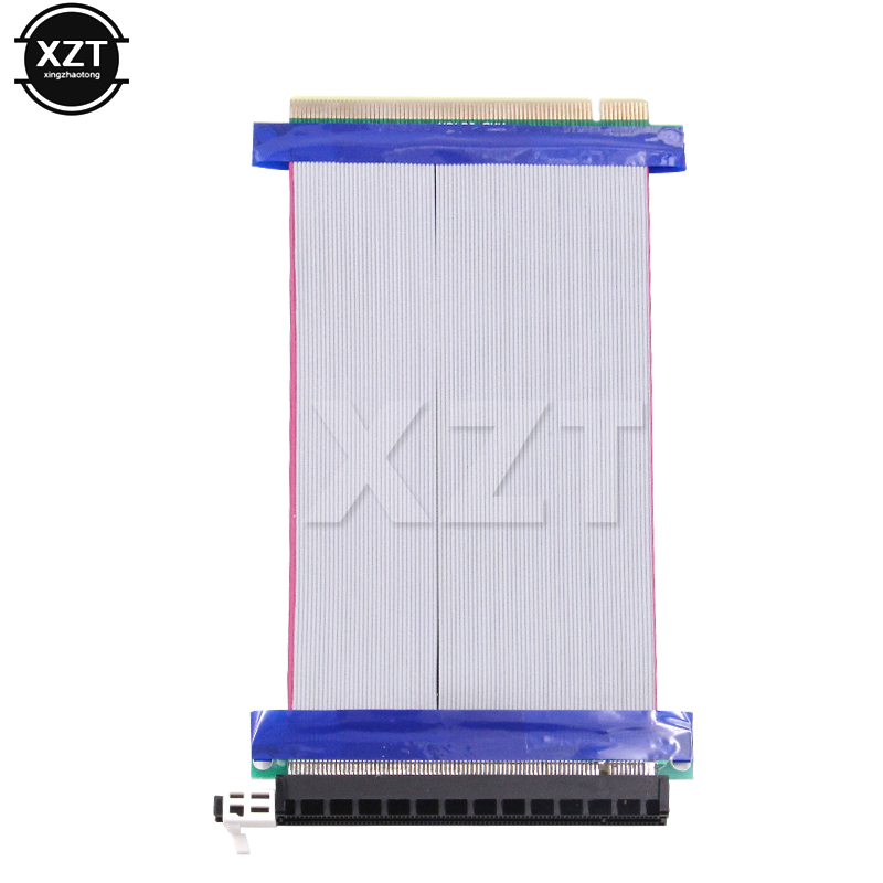 High Quality PCIe 16X PCI Expr - Pcie Riser Cable のレビューと価格