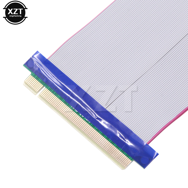 High Quality PCIe 16X PCI Expr - Pcie Riser Cable のレビューと価格