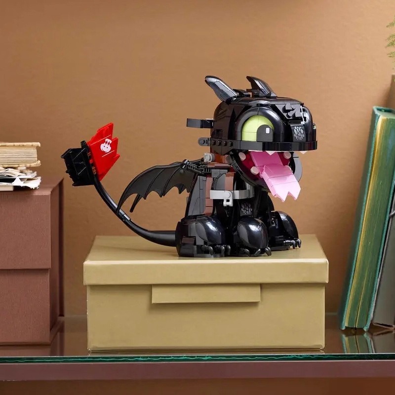 New How to Train Your Dragon T - Pc Gaming Dragon のレビューと価格