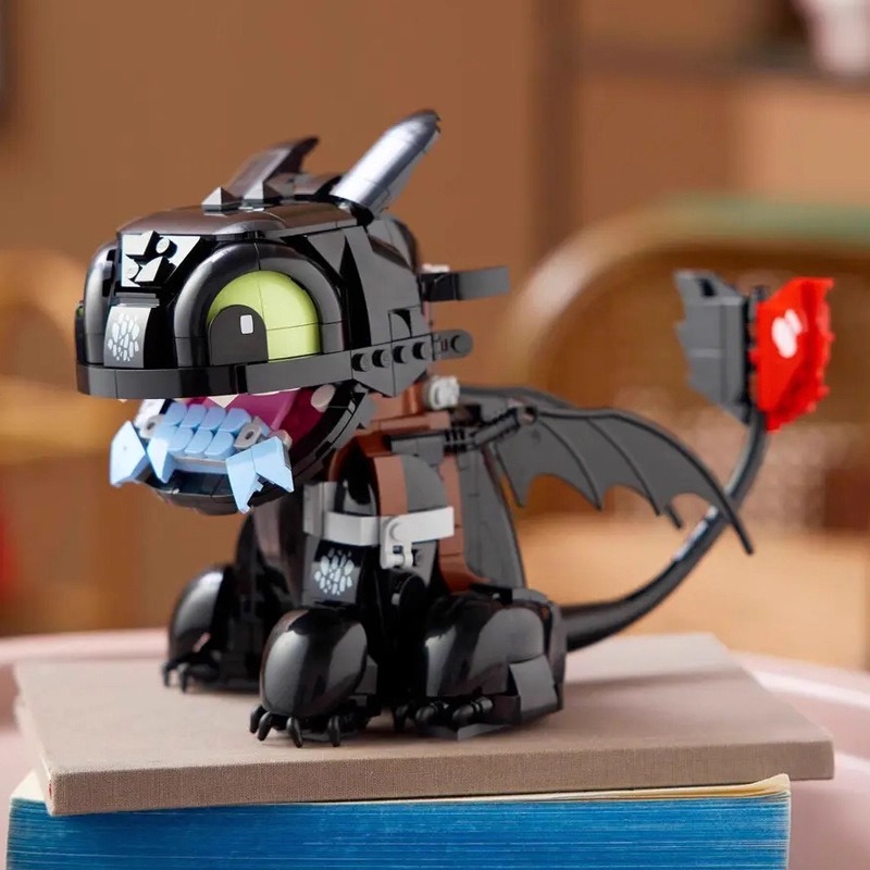 New How to Train Your Dragon T - Pc Gaming Dragon のレビューと価格