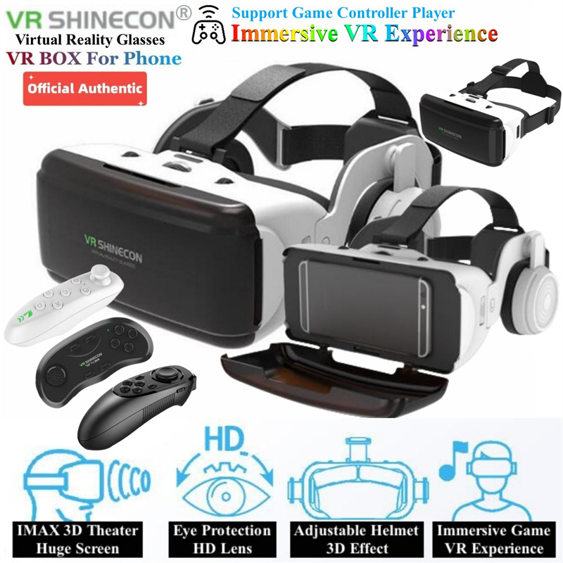 Virtual Reality VR Glasses IMA - Vr Headset Pc のレビューと価格