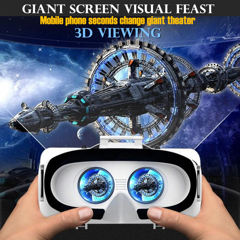 Virtual Reality VR Glasses IMA - Vr Headset Pc のレビューと価格
