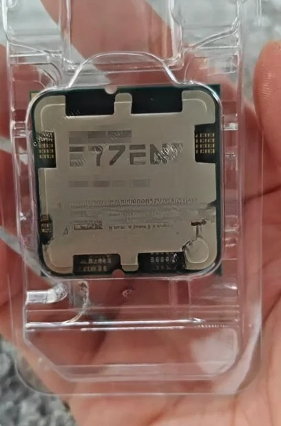 Game Cache Socket AM5 4NM  Wit - Pc Gaming Cpu のレビューと価格