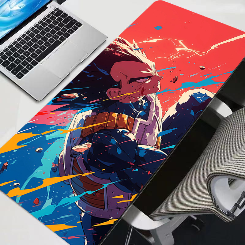 Mouse Pad Dragon Ball anime pa - Pc Gaming Dragon のレビューと価格