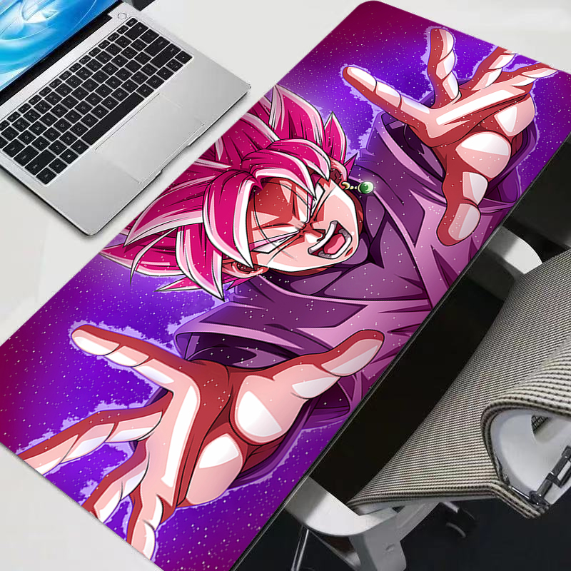 Mouse Pad Dragon Ball anime pa - Pc Gaming Dragon のレビューと価格